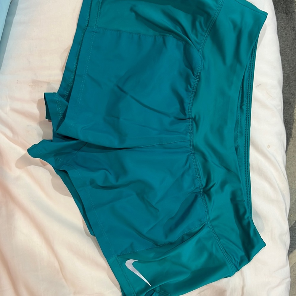 Nike dri fit shorts